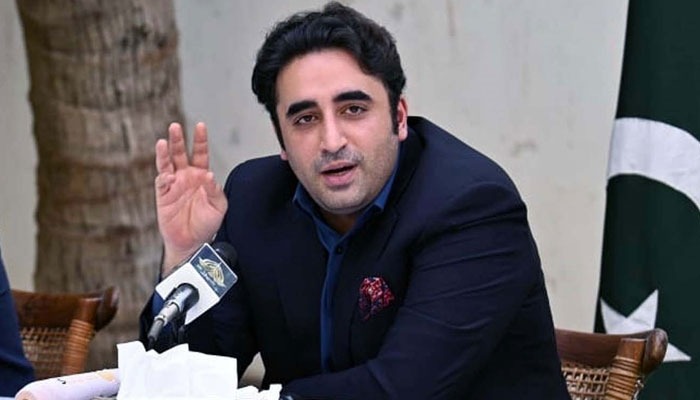 Farmers' electricity bills waived: Bilawal Bhutto, Foreign Minister