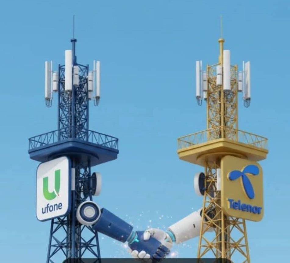 Ufone Officially Acquires Telenor Pakistan